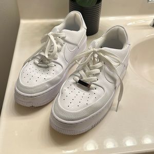 Air Force 1 Pixel